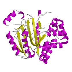 Image of CATH 2fknA01