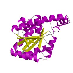 Image of CATH 2fknB02