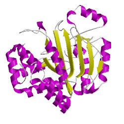 Image of CATH 2fknC01