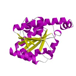 Image of CATH 2fknC02