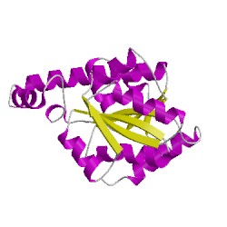 Image of CATH 2fknD02