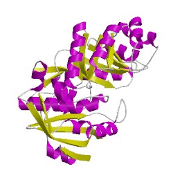 Image of CATH 2fkpA