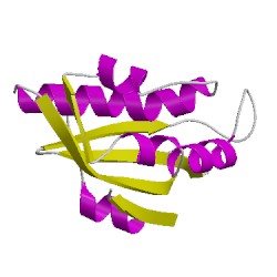 Image of CATH 2fkpA01