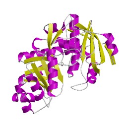 Image of CATH 2fkpB