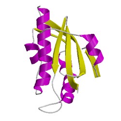 Image of CATH 2fkpB01