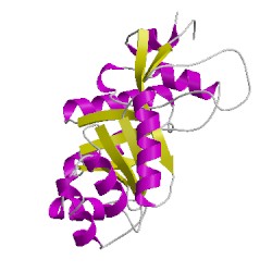 Image of CATH 2fkpB02