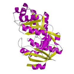 Image of CATH 2fkpC