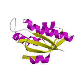 Image of CATH 2fkpC01