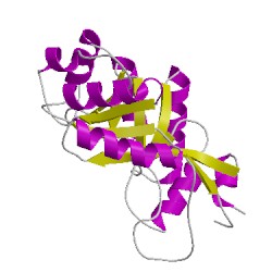 Image of CATH 2fkpC02