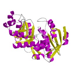 Image of CATH 2fkpD