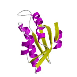 Image of CATH 2fkpD01