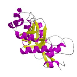 Image of CATH 2fkpD02