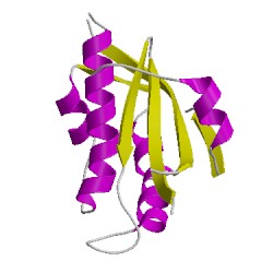 Image of CATH 2fktB01