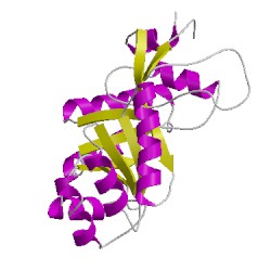 Image of CATH 2fktB02