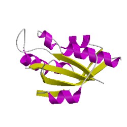 Image of CATH 2fktC01