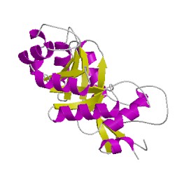Image of CATH 2fktD02