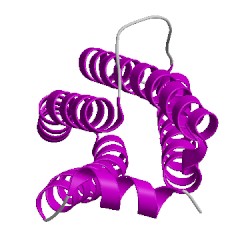 Image of CATH 2fkzF00