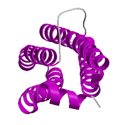 Image of CATH 2fl0F