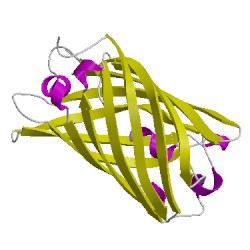 Image of CATH 2fl1A