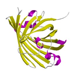 Image of CATH 2fl1B