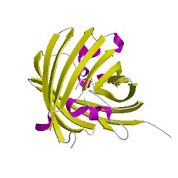 Image of CATH 2fl1C