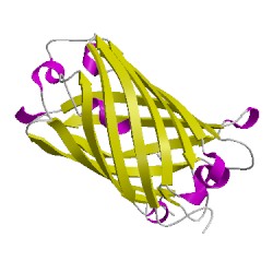 Image of CATH 2fl1D