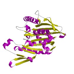 Image of CATH 2fl2A