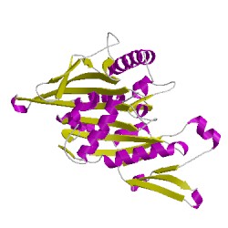 Image of CATH 2fl2B00