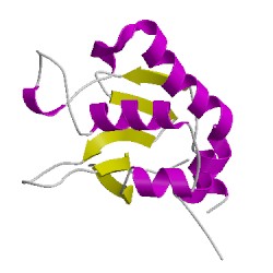 Image of CATH 2fl3A02