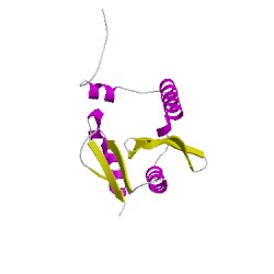 Image of CATH 2fl4A