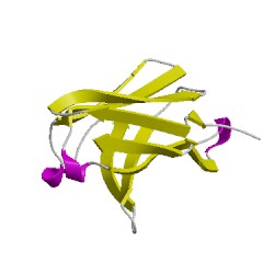 Image of CATH 2fl5A01