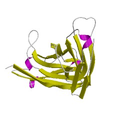 Image of CATH 2fl5B