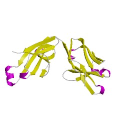 Image of CATH 2fl5C