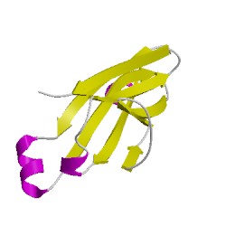 Image of CATH 2fl5C02