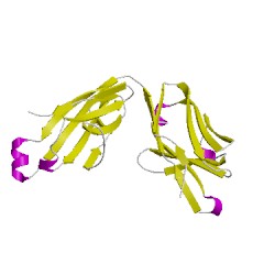 Image of CATH 2fl5E