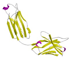 Image of CATH 2fl5F