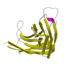 Image of CATH 2fl5H