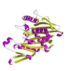 Image of CATH 2fl6A
