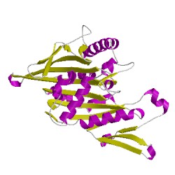 Image of CATH 2fl6B