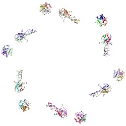 Image of CATH 2fl9