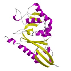 Image of CATH 2flcA