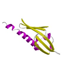 Image of CATH 2flcA01