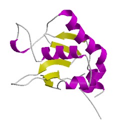 Image of CATH 2flcA02