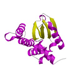 Image of CATH 2fldA