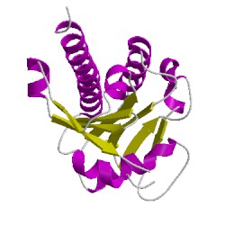 Image of CATH 2flfA00