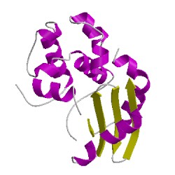 Image of CATH 2floA02