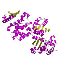 Image of CATH 2floB