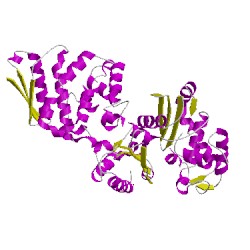 Image of CATH 2floC
