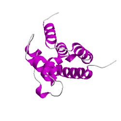 Image of CATH 2floD03