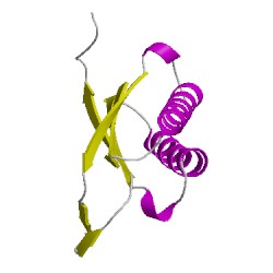 Image of CATH 2fltA